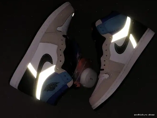 1 DC6515-100 High Jordan OG Prototype 0527